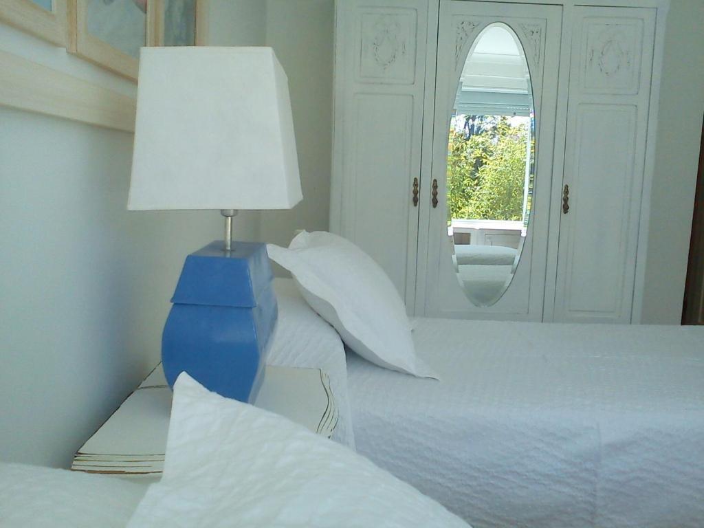 Josephine Boutique Hotel Punta del Este Kamer foto